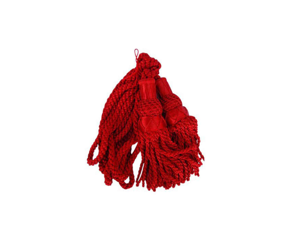  Bagpipe Silk Cords 2