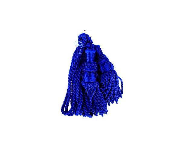  Bagpipe Silk Cords 2