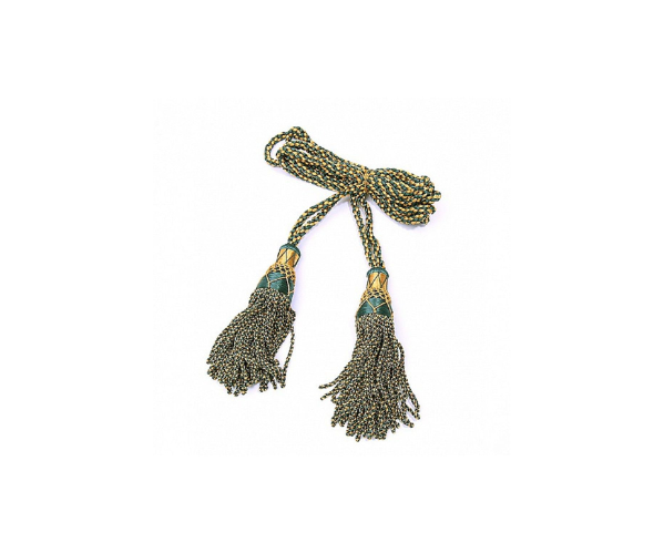  Bagpipe Silk Cords 2