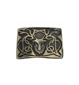  Kilt Buckle 2