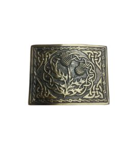  Kilt Buckle 2