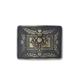  Kilt Buckle 2