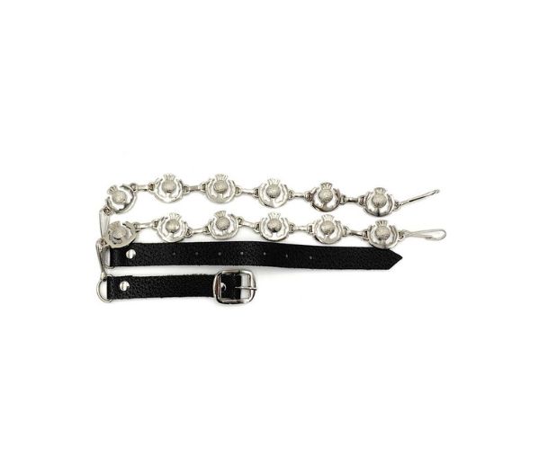  Sporran Fancy Chain Strap 1