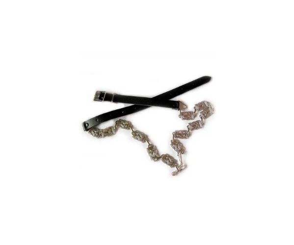  Sporran Fancy Chain Strap 2