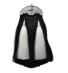 Horse Hair Sporran 3