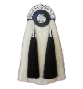 Horse Hair Sporran 4