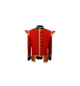  Military Doublet Jackets 2