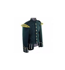  Military Doublet Jackets 2