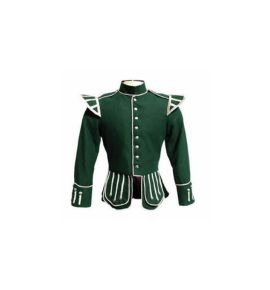  Military Doublet Jackets 2