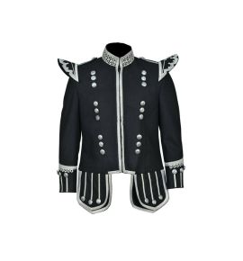  Military Doublet Jackets 2