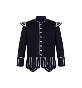  Military Doublet Jackets 1
