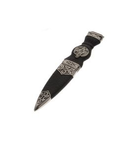  Sgian Dubhs Socks Knife 2