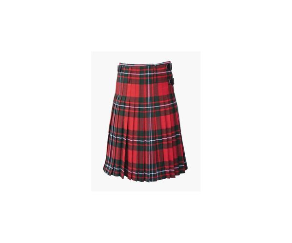  Scottish Kilt 2