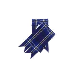  Scottish Kilt Socks Flashes 1