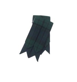  Scottish Kilt Socks Flashes 2