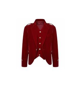  Prince Charles Jacket Waistcoat 1