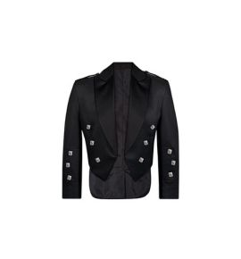  Prince Charles Jacket Waistcoat 2