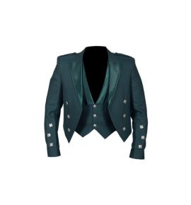  Prince Charles Jacket Waistcoat 2