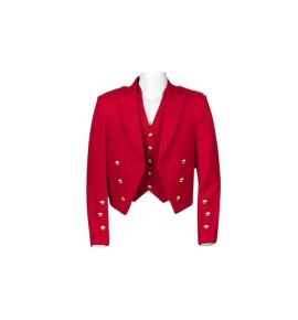  Prince Charles Jacket Waistcoat 2