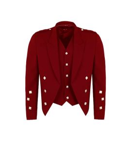  Prince Charles Jacket Waistcoat 2